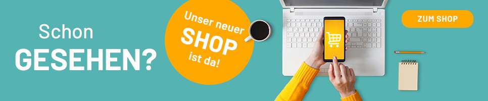 Schon gesehen? Der neue Online-Shop von HESS ist da